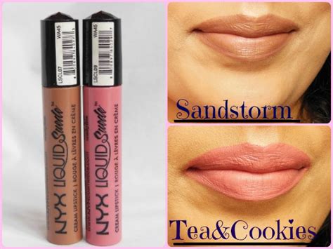 most comfortable liquid lipstick.